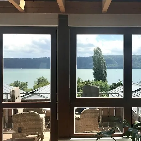 Seezeit Holiday home Sipplingen