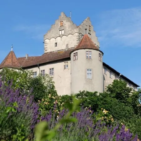 Holiday home Seezeit Sipplingen