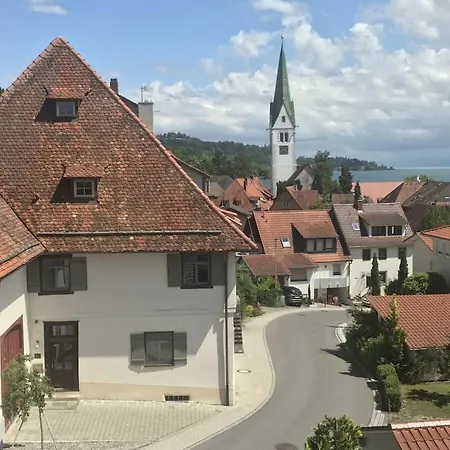 Seezeit * Sipplingen