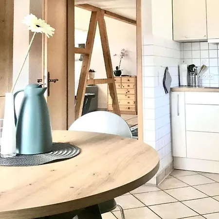 Seezeit Holiday home *