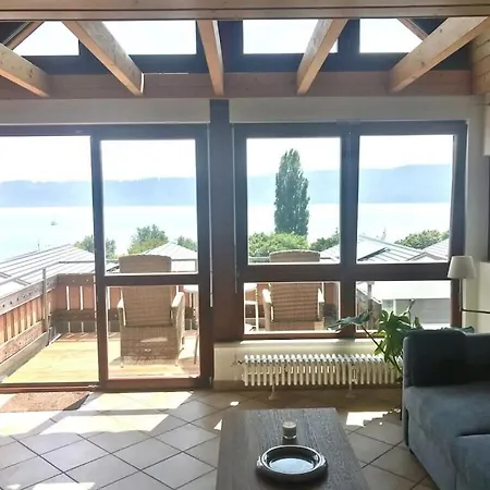 Seezeit Holiday home Sipplingen