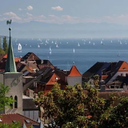 Seezeit Sipplingen