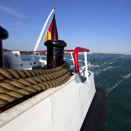 Seezeit * Sipplingen