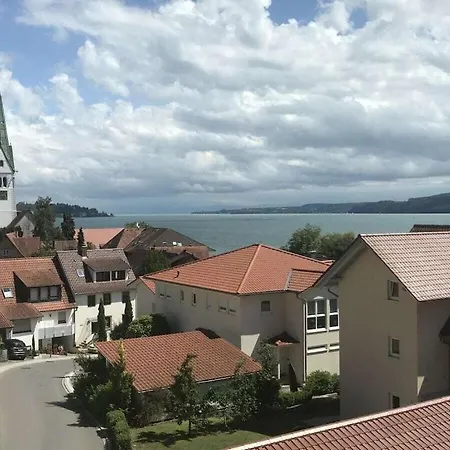 Seezeit Holiday home *