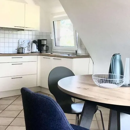 Holiday home Seezeit Sipplingen